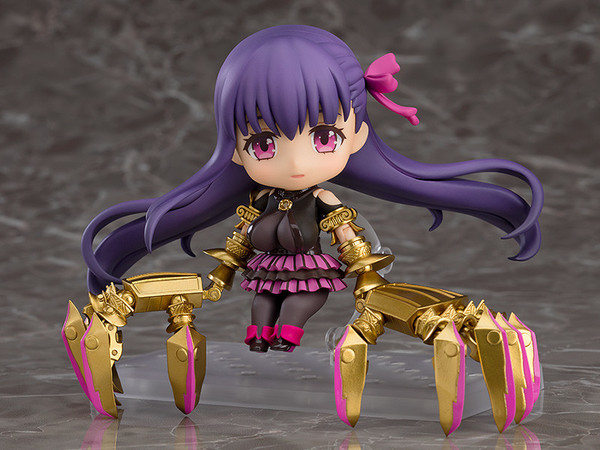 Passionlip (Alter Ego), Fate/Grand Order, Good Smile Company, Action/Dolls, 4580590121744
